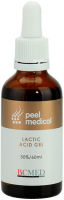 Peel Medical Lactic Acid 30% pH 2,0 (Молочный пилинг 30%) - 