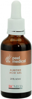 Peel Medical Almond Acid 20% pH 2,1 (Миндальный пилинг 20%) - 