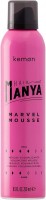 Kemon Hair Manya Marvel Mousse (Мусс для придания объема), 250 мл - купить, цена со скидкой