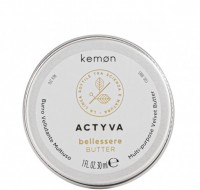 Kemon Actyva Bellessere Butter (Многоцелевой бархатный крем), 30 мл - купить, цена со скидкой