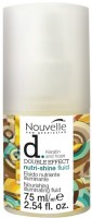 Nouvelle Double Effect Nutri Shine Fluid (Флюид питательный с Жидким кератином), 75 мл  - купить, цена со скидкой