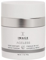 Image Skincare Ageless Total Overnight Retinol Masque (  ), 48  - ,   