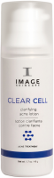 Image Skincare Clear Cell Medicated Acne Lotion ( -) - 