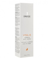 Vital C Hydrating Facial Cleanser (Очищающее молочко с витамином С)