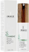 Image Skincare Ormedic Balancing Eye Lift Gel ( -     ), 15  - ,   