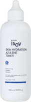 Isov Sorex Skin Hydration Azulene Toner (Азуленовый тонер), 150 мл - купить, цена со скидкой