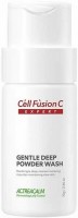Cell Fusion C Gentle Deep Powder Wash (Средство для глубокого очищения), 70 гр - 