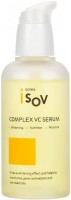 Isov Sorex Complex VC Serum (Сыворотка для жирной кожи), 80 мл - 