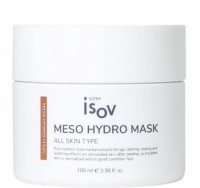 Isov Sorex Meso Hydro Mask (Маска от сухости и шелушения), 200 мл - 