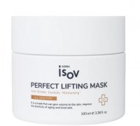 Isov Sorex Perfect Lifting Mask (Маска лифтинг), 100 мл - 
