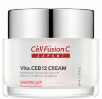 Cell Fusion Vita.CEB12 cream (Крем с комплексом витаминов СЕВ12), 50 мл - 