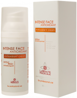 La Beaute Medicale Intense Face Antioxidant (Интенсивный антиоксидантный крем), 50 мл - 