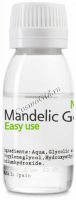 New Peel Mandelic gel-peel Mini (Пилинг миндальный), 20 мл - купить, цена со скидкой