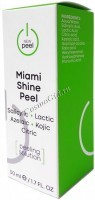 New Peel Miami Shine Peel (Омолаживающе-отбеливающий пилинг) - купить, цена со скидкой