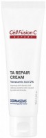 Cell Fusion C TA Repair cream (Крем интенсивно восстанавливающий), 50 мл  - купить, цена со скидкой