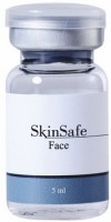 Skin Safe Face (Мультипептидный ремодулянт на основе ПДРН 6,1%), 5 мл - 