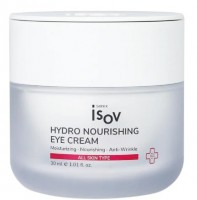 Isov Sorex Hydro Nourishing Eye cream (Омолаживающий крем для век), 30 мл - 