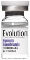 Evolution Regeneration Biopeptide Complex (Лосьон для глаз), 6 мл - купить, цена со скидкой