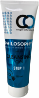 Philosophy Oxygen Saturation Cleansing Gel (Очищающий гель для лица CO2), 250 мл - купить, цена со скидкой