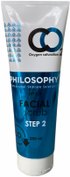 Philosophy Oxygen Saturation Facial Scrub (   CO2), 250  - ,   