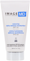 Image Skincare MD Restoring Daily Defense Moisturizer SPF 50 ( ), 57  - ,   