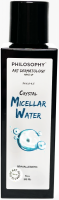 Philosophy Micellar Water (Мицеллярная вода), 100 мл - купить, цена со скидкой