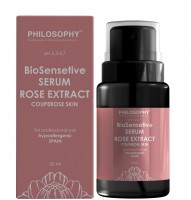 Philosophy Biosensetive Serum Rose Extract (      ), 50  - ,   