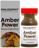 Philosophy Amber Power (     ), 7  - ,   