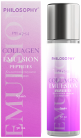 Philosophy Collagen Emulsion (   ), 50  - ,   