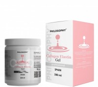 Philosophy Collagen Elastin Gel (Укрепляющий гель с коллагеном и эластином), 250 мл - купить, цена со скидкой