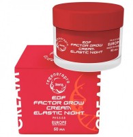 Philosophy Cream Elastic Night EGF Factor Grow (Ночной крем для регенерации тканей и восполнения коллагена и эластина), 50 мл - купить, цена со скидкой