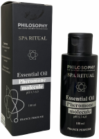Philosophy Spa Ritual Essence Oil Pheromone Molecule (Эфирное масло с эффектом феромонов), 100 мл - купить, цена со скидкой