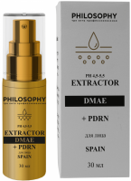 Philosophy Extractor DMAE + PDRN (Сывороточный крем с ДМАЕ), 30 мл - купить, цена со скидкой