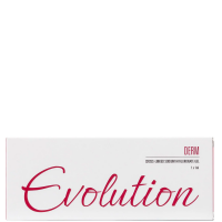 Evolution Derm (Гель на основе гиалуроновой кислоты), 1 мл - купить, цена со скидкой