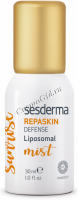 Sesderma Repaskin Defense Liposomal Mist (Защитный липосомальный спрей-мист), 30 мл - купить, цена со скидкой