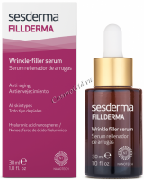 Sesderma Fillderma Serum (Сыворотка для заполнения всех типов морщин), 30 мл - купить, цена со скидкой