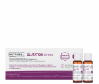 Sesderma Glutation Defense (БАД питьевой антиоксидантный «Глутатион Дефенс»), 15 шт x 20 мл - купить, цена со скидкой