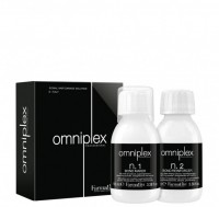 Farmavita Omniplex Bond Maker (Набор для защиты и восстановления волос «Омниплекс») - купить, цена со скидкой