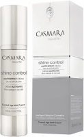 Casmara Shine Stop Hydramatt Cream (Крем гидроматирущий), 50 мл - купить, цена со скидкой