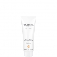 Janssen Optimal Tinted Complexion Cream Medium (Дневной крем «Оптимал Комплекс» SPF 10)