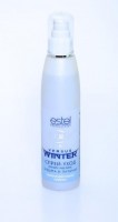 Estel professional Versus winter (Спрей-уход для волос Защита и питание), 200 мл - купить, цена со скидкой