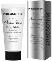 Renewal 369 Matrix Skin Stem Cell Cream Face Day / Night (Крем для лица ночной/дневной), 50 мл - купить, цена со скидкой