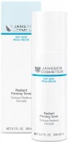 Janssen Radiant Firming Tonic (Структурирующий тоник) - 