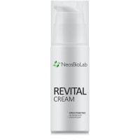 Neosbiolab Revital Cream (Увлажняющий, оживляющий крем "Ревитал"), 50 мл - 