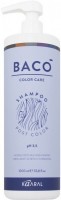 Kaaral Post Color Shampoo (Шампунь-стабилизатор цвета для волос), 1000 мл - купить, цена со скидкой