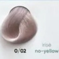 Gamma Color Hair Color Cream (Перманентный краситель с низким содержанием аммиака), 100 мл