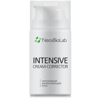 Neosbiolab Cream-Corrector Intensive (Интенсивно-корректирующий крем) - купить, цена со скидкой