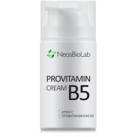 Neosbiolab Provitamin B5 Cream (Крем с провитамином B5) - купить, цена со скидкой