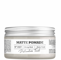 Farmavita Amaro Matte Pomade (Матовый воск), 100 мл - 
