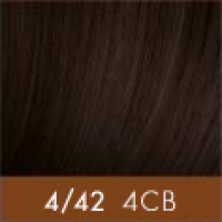 Tint & Tone Advanced (Мультивалентный перманентный краситель), 90 мл